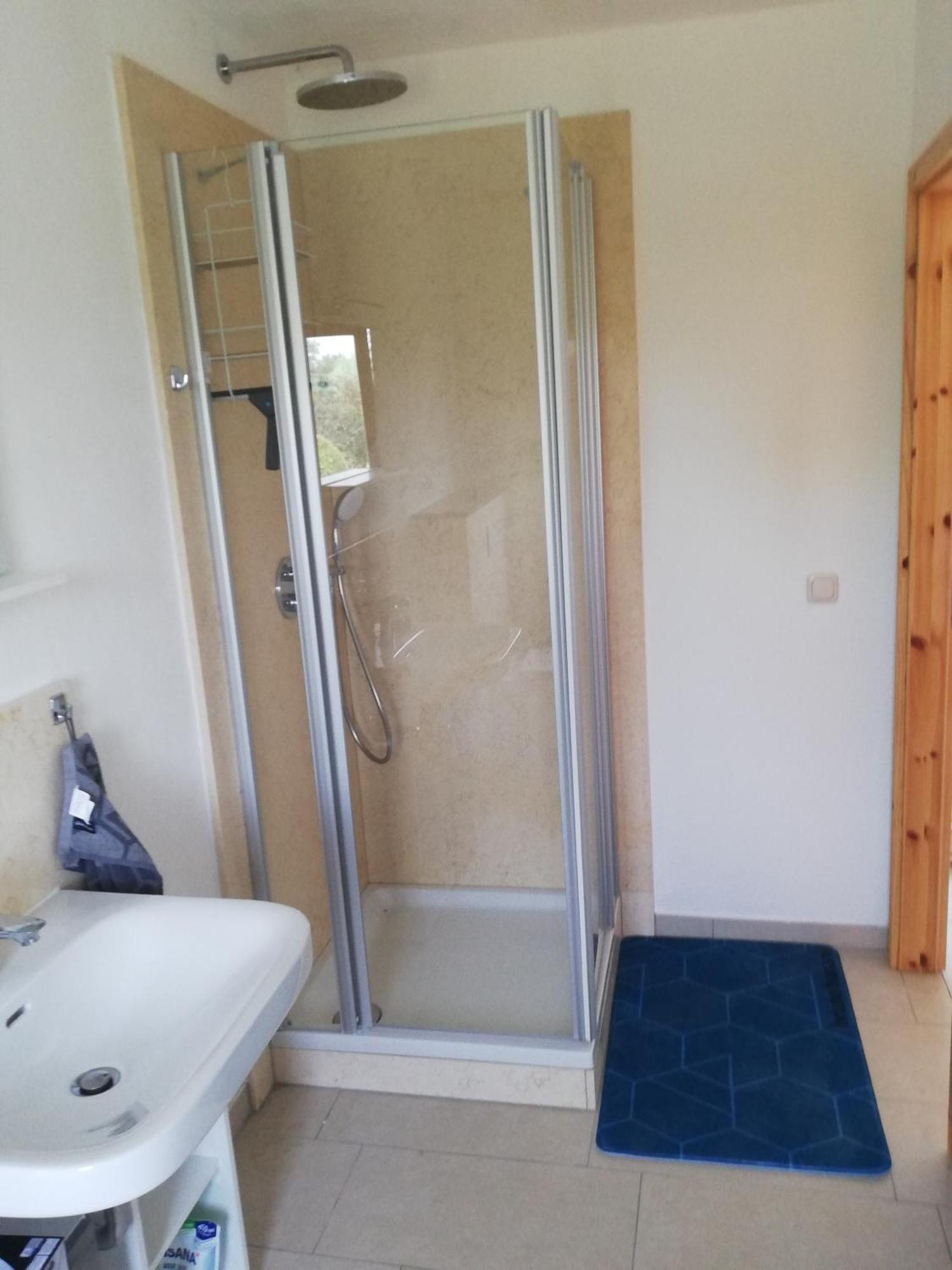 Ferienwohnung Wittenburg 2 Exteriör bild