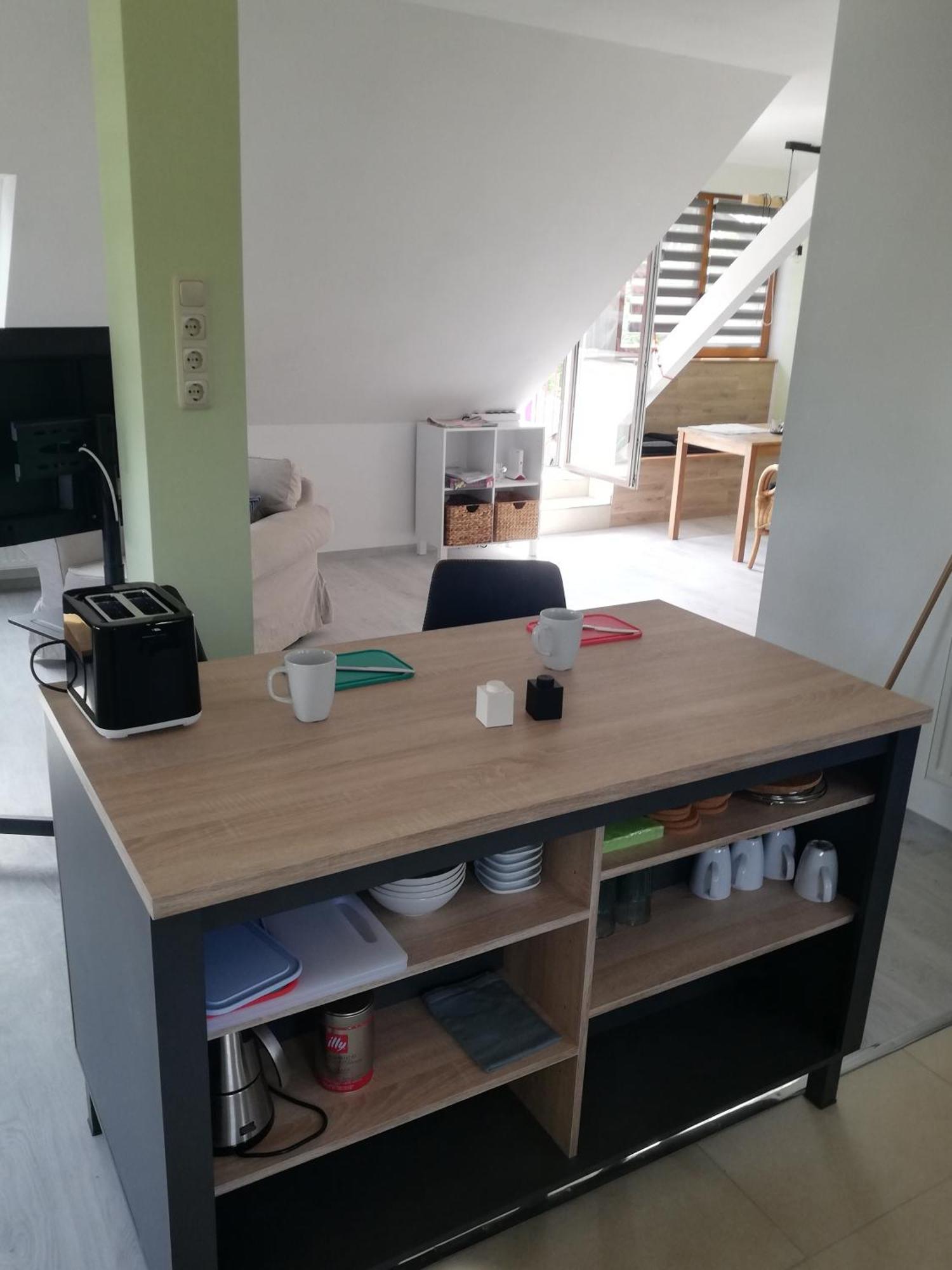 Ferienwohnung Wittenburg 2 Exteriör bild