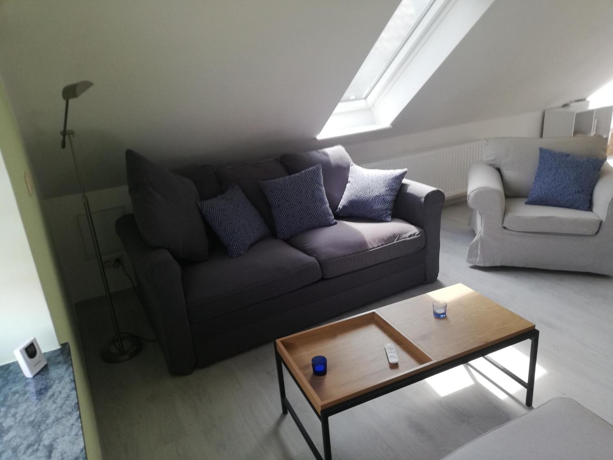 Ferienwohnung Wittenburg 2 Exteriör bild