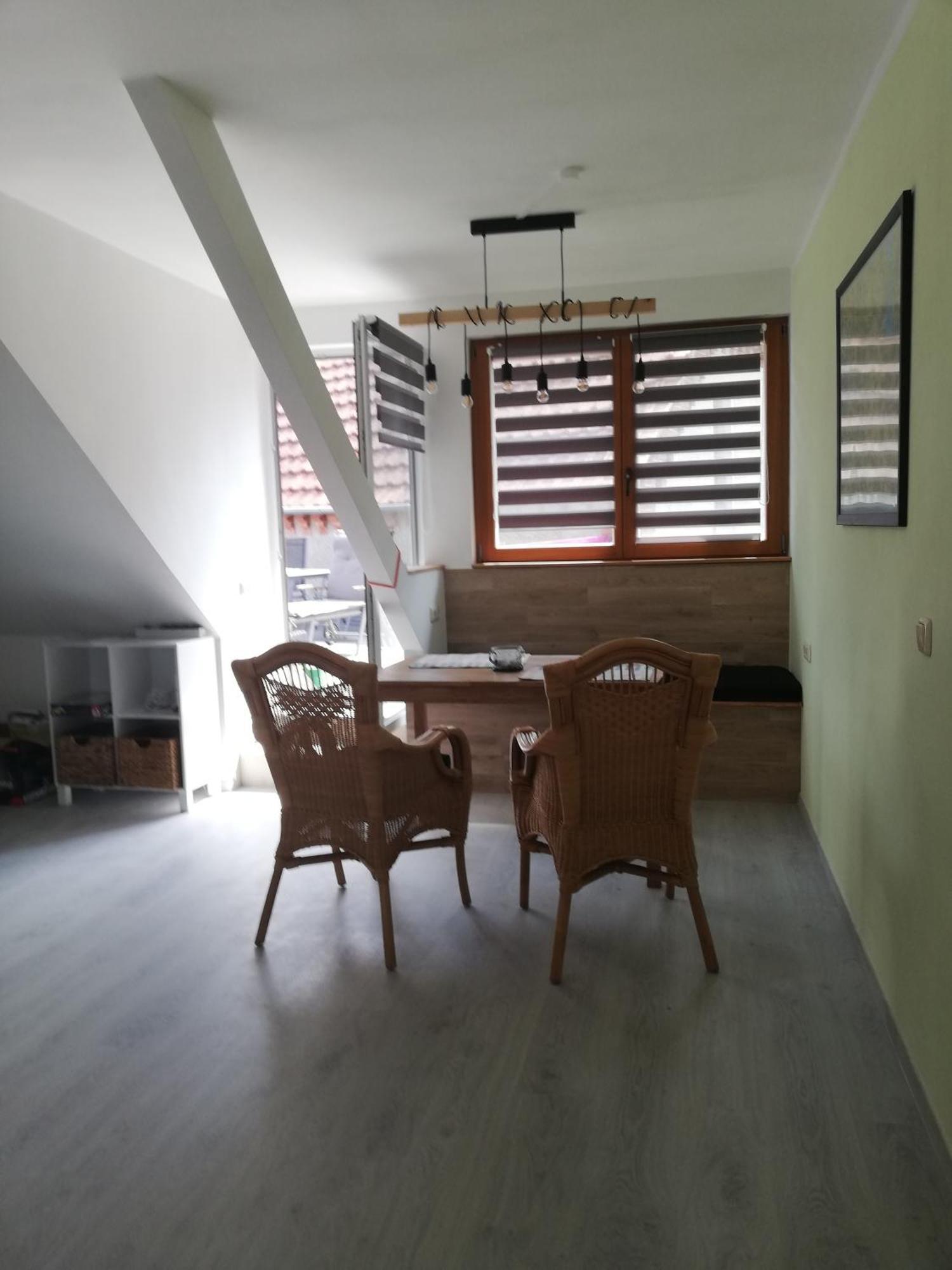 Ferienwohnung Wittenburg 2 Exteriör bild